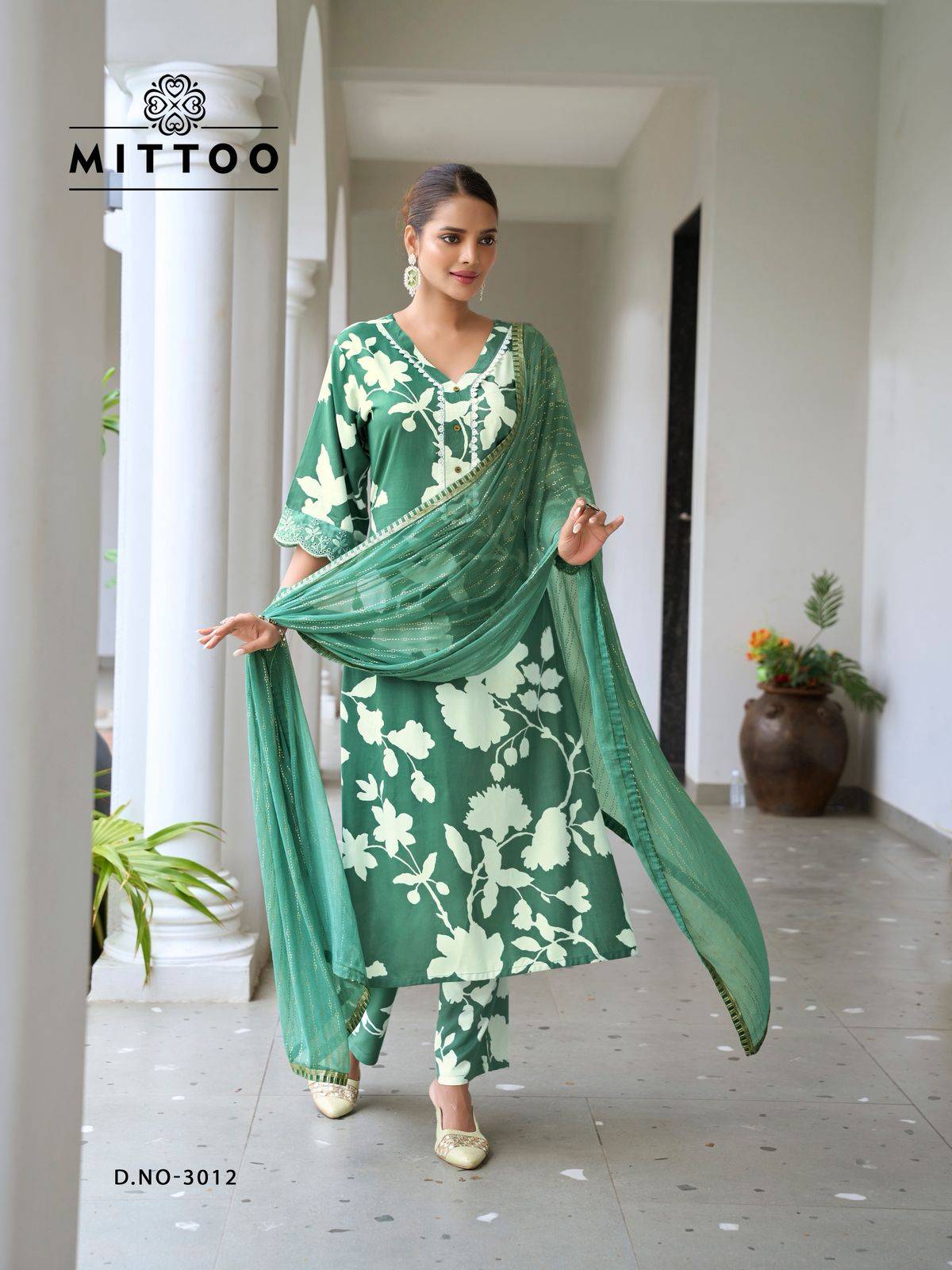 Disney Vol 2 By Mittoo Designer Ethnic Wear Collection Rayon Kurtis At Wholesale Price